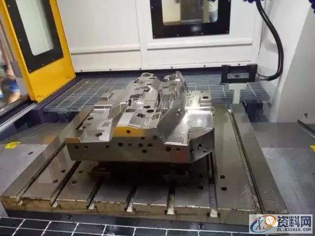 告诉你模具容易出现的几大问题及应对措施，不收藏？,冲头,模具,刃口,材料,间隙,第4张