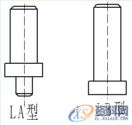 必须要懂得标准:螺丝的规格及使用、AB冲设计标准、顶针设计标准 ...,顶针,螺丝,一般,间距,第8张 必须要懂得标准:螺丝的规格及使用、AB冲设计标准、顶针设计标准 ...,必须要懂得标准:螺丝的规格及使用、AB冲设计标准、顶针设计标准,顶针,螺丝,一般,间距,第8张