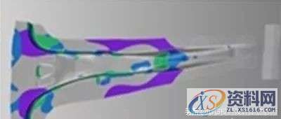 模拟AutoForm的热冲压工艺优化设计,基于AutoForm模拟的热冲压工艺优化设计,成形,制件,板料,如图,冷却,第12张