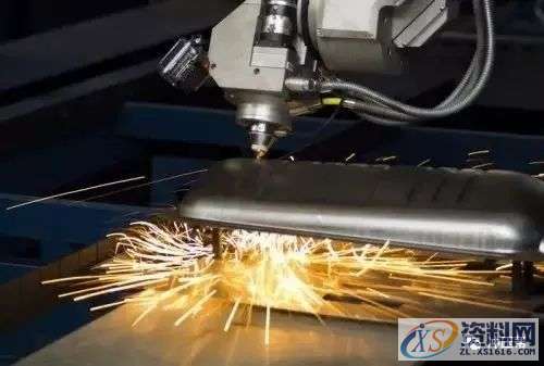 告诉你激光切割机寻找焦点的方法,培训,设计培训,第3张