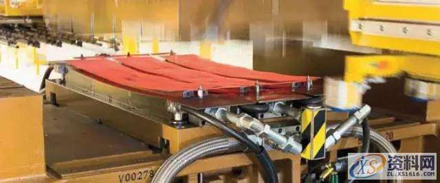 浅谈热成型模具是什么？它有什么问题？,模具,成型,第2张