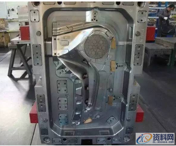 UG汽车模具设计之侧围工艺及模具设计方法,建议收藏UG汽车模具设计之侧围工艺及模具设计方法,建议收藏,塑件,流道,模具,采用,第5张 UG汽车模具设计之侧围工艺及模具设计方法,建议收藏UG汽车模具设计之侧围工艺及模具设计方法,建议收藏,汽车模具侧围工艺及模具设计,你对汽车了解的多少?,塑件,流道,模具,采用,第5张