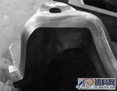 大型汽车公司针对覆盖件的修边毛刺详细的分析产生原因及解决方案 ...,第21张 大型汽车公司针对覆盖件的修边毛刺详细的分析产生原因及解决方案 ...,大型汽车公司针对覆盖件的修边毛刺详细的分析产生原因及解决方案,第21张