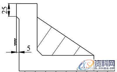 大型汽车公司针对覆盖件的修边毛刺详细的分析产生原因及解决方案 ...,第7张 大型汽车公司针对覆盖件的修边毛刺详细的分析产生原因及解决方案 ...,大型汽车公司针对覆盖件的修边毛刺详细的分析产生原因及解决方案,第7张