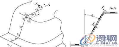 大型汽车公司针对覆盖件的修边毛刺详细的分析产生原因及解决方案 ...,第19张 大型汽车公司针对覆盖件的修边毛刺详细的分析产生原因及解决方案 ...,大型汽车公司针对覆盖件的修边毛刺详细的分析产生原因及解决方案,第19张