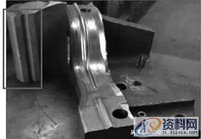 大型汽车公司针对覆盖件的修边毛刺详细的分析产生原因及解决方案 ...,第5张 大型汽车公司针对覆盖件的修边毛刺详细的分析产生原因及解决方案 ...,大型汽车公司针对覆盖件的修边毛刺详细的分析产生原因及解决方案,第5张