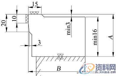 大型汽车公司针对覆盖件的修边毛刺详细的分析产生原因及解决方案 ...,第10张 大型汽车公司针对覆盖件的修边毛刺详细的分析产生原因及解决方案 ...,大型汽车公司针对覆盖件的修边毛刺详细的分析产生原因及解决方案,第10张