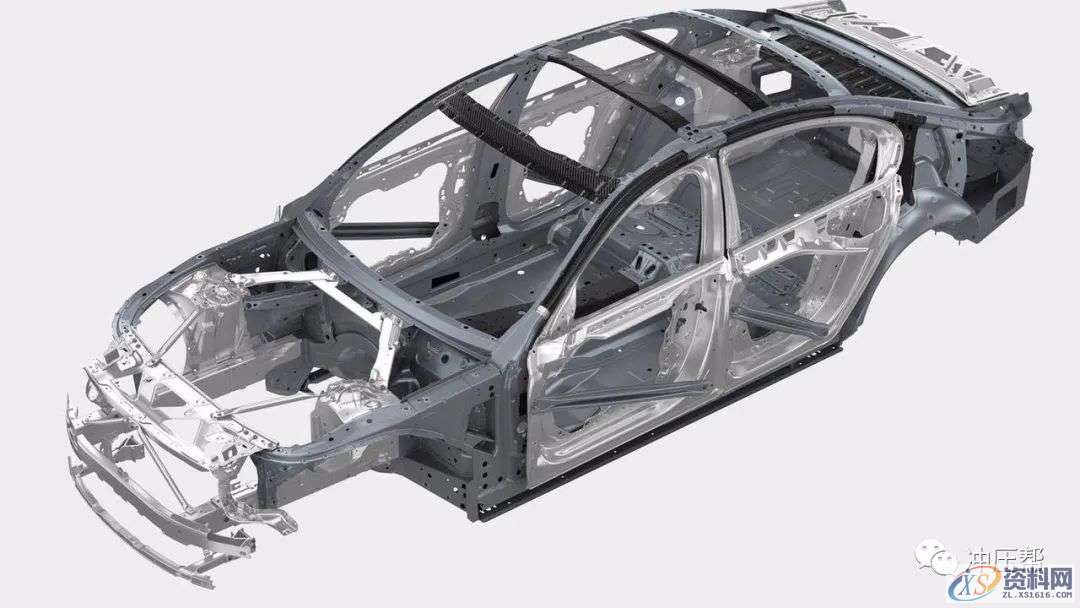 干货十足!铝合金冲压轻量化技术概述,冲压,产品,拉伸,第1张 干货十足!铝合金冲压轻量化技术概述,冲压,产品,拉伸,第1张