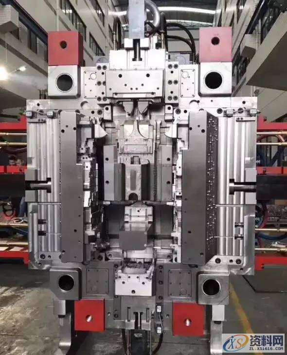 注塑模具报价事项与流程,小白必看!!!,模具,报价,费用,第4张 注塑模具报价事项与流程,小白必看!!!,模具,报价,费用,第4张