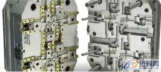 注塑模具报价事项与流程,小白必看!!!,模具,报价,费用,第3张 注塑模具报价事项与流程,小白必看!!!,模具,报价,费用,第3张