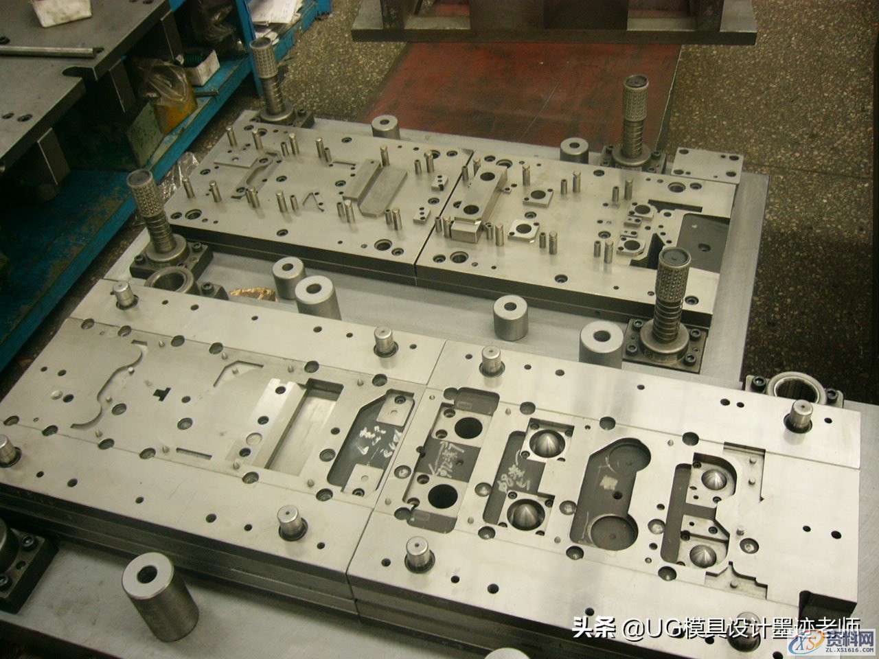 冲模十七个模具典型问题和十七个解决方案,冲头,间隙,成型,造成,第1张 冲模十七个模具典型问题和十七个解决方案,冲模十七个模具典型问题和十七个解决方案,冲头,间隙,成型,造成,第1张