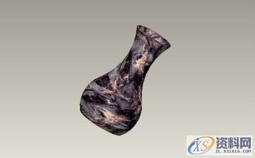 Pro/E产品设计讲解花瓶设计全过程Pro/E产品设计讲解花瓶设计全过程,设计培训,曲面,花瓶,二维,第8张 Pro/E产品设计讲解花瓶设计全过程Pro/E产品设计讲解花瓶设计全过程,设计培训,曲面,花瓶,二维,第8张