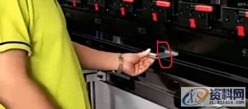 如何用折弯机折出圆弧?过程非常详细,圆弧,角度,培训,第1张 如何用折弯机折出圆弧?过程非常详细,圆弧,角度,培训,第1张