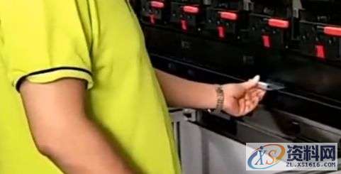 如何用折弯机折出圆弧?过程非常详细,圆弧,角度,培训,第2张 如何用折弯机折出圆弧?过程非常详细,圆弧,角度,培训,第2张