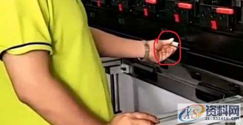 如何用折弯机折出圆弧?过程非常详细,圆弧,角度,培训,第3张 如何用折弯机折出圆弧?过程非常详细,圆弧,角度,培训,第3张