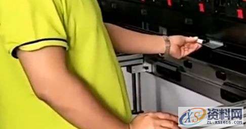 如何用折弯机折出圆弧?过程非常详细,圆弧,角度,培训,第4张 如何用折弯机折出圆弧?过程非常详细,圆弧,角度,培训,第4张