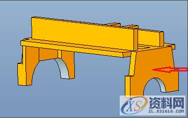 Pro/E产品设计之孔命令运用教程,设计培训,命令,培训,设置,第2张 Pro/E产品设计之孔命令运用教程,设计培训,命令,培训,设置,第2张