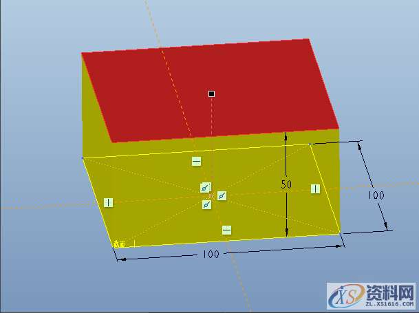 Pro/E产品设计之工程图导出CAD比例不对解决方法,设计培训,导出,培训,比例,打开,第6张 Pro/E产品设计之工程图导出CAD比例不对解决方法,设计培训,导出,培训,比例,打开,第6张