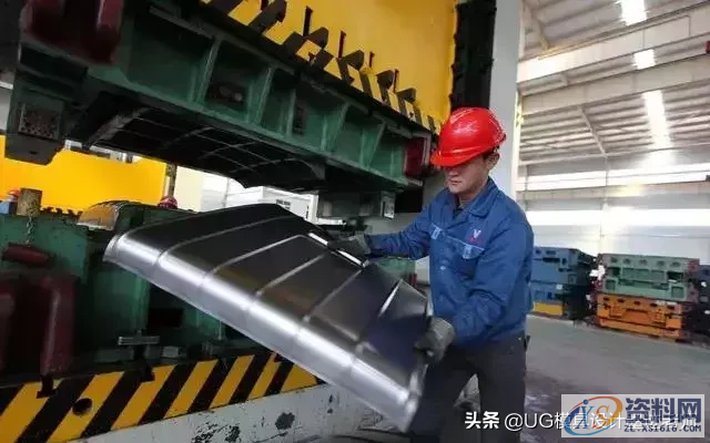 常见精密冲压模设计、制造有多难、看完之后就明白,常见精密冲压模设计、制造有多难、看完之后就明白,模具,模具设计,工位,第4张