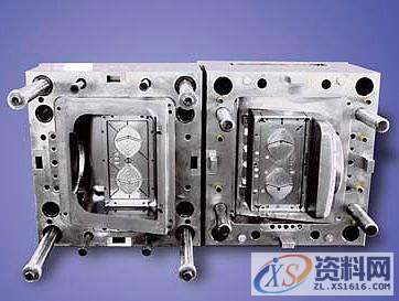 双色注塑模具生产过程中如何提高质量?,模具,设计培训,装配,质量,第1张 双色注塑模具生产过程中如何提高质量?,模具,设计培训,装配,质量,第1张