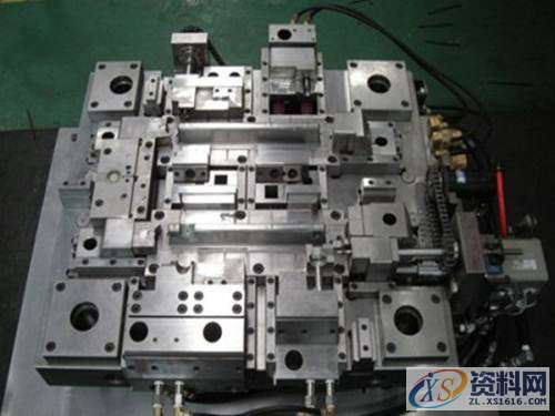 双色注塑模具生产过程中如何提高质量?,模具,设计培训,装配,质量,第2张 双色注塑模具生产过程中如何提高质量?,模具,设计培训,装配,质量,第2张