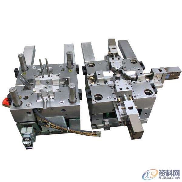 双色注塑模具生产过程中如何提高质量?,模具,设计培训,装配,质量,第3张 双色注塑模具生产过程中如何提高质量?,模具,设计培训,装配,质量,第3张