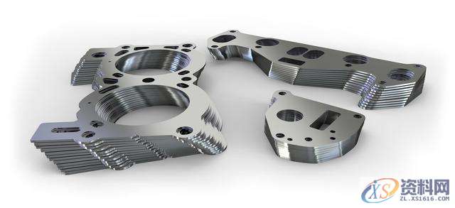 冷冲压工艺缺陷及处理办法,常见产品展开工艺技术归纳,产品,尺寸,第1张 冷冲压工艺缺陷及处理办法,常见产品展开工艺技术归纳,产品,尺寸,第1张