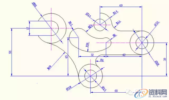 学习大师的CAD审图、绘图,重难点经验!,绘图,第13张 学习大师的CAD审图、绘图,重难点经验!,审图、绘图,重难点,看大师的CAD学习经验!,绘图,第13张