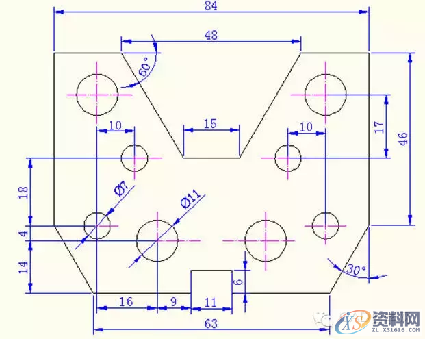 学习大师的CAD审图、绘图,重难点经验!,绘图,第7张 学习大师的CAD审图、绘图,重难点经验!,审图、绘图,重难点,看大师的CAD学习经验!,绘图,第7张