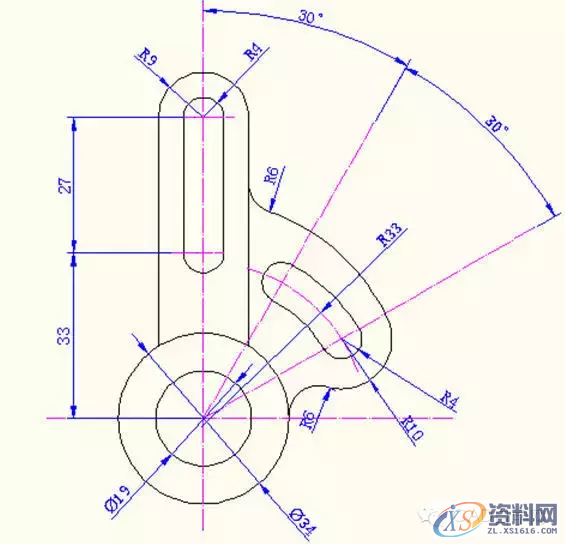 学习大师的CAD审图、绘图,重难点经验!,绘图,第9张 学习大师的CAD审图、绘图,重难点经验!,审图、绘图,重难点,看大师的CAD学习经验!,绘图,第9张