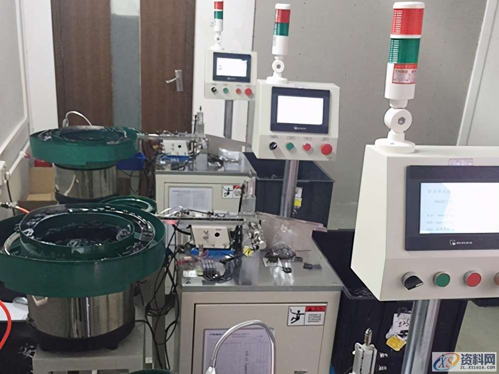 如何做好非标自动化设备的质量控管?,非标,质量,第5张 如何做好非标自动化设备的质量控管?,如何做好非标自动化设备的质量控管?,非标,质量,第5张