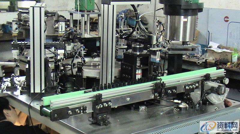 如何做好非标自动化设备的质量控管?,非标,质量,第3张 如何做好非标自动化设备的质量控管?,如何做好非标自动化设备的质量控管?,非标,质量,第3张