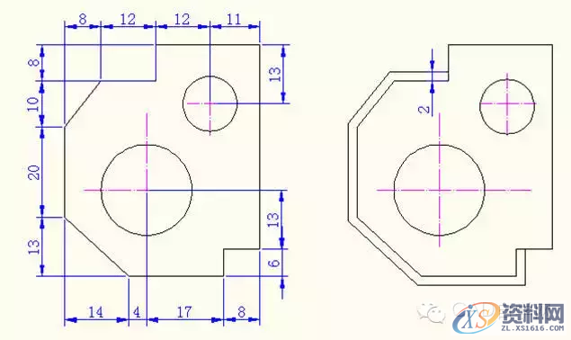 学习大师的CAD审图、绘图,重难点经验!,绘图,第8张 学习大师的CAD审图、绘图,重难点经验!,审图、绘图,重难点,看大师的CAD学习经验!,绘图,第8张