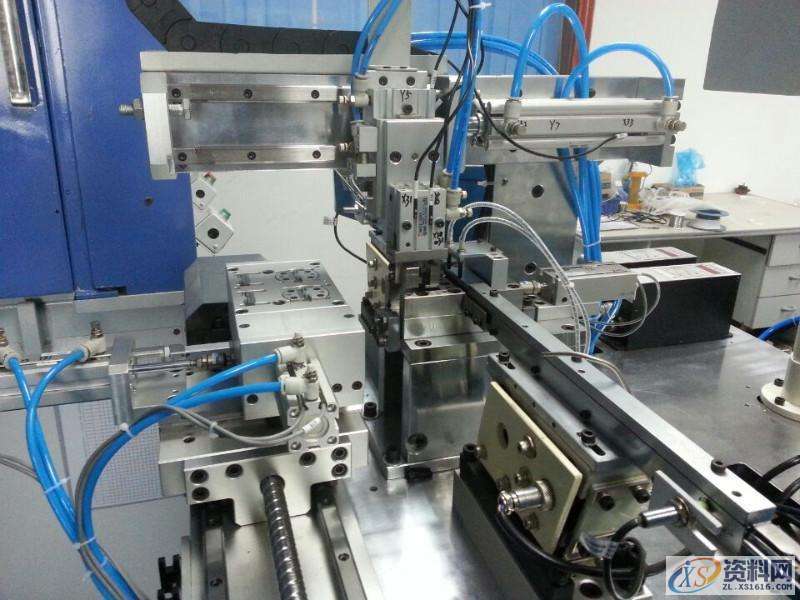 如何做好非标自动化设备的质量控管?,非标,质量,第4张 如何做好非标自动化设备的质量控管?,如何做好非标自动化设备的质量控管?,非标,质量,第4张