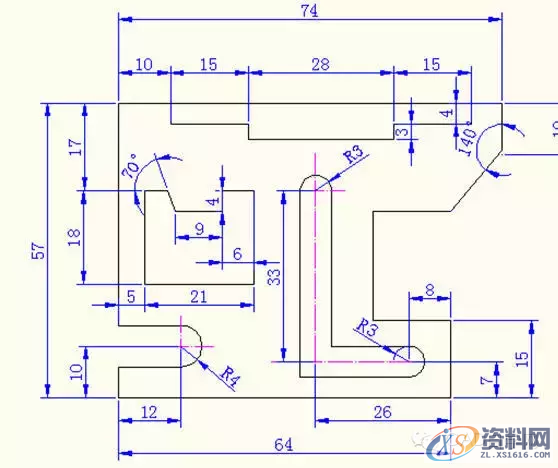 学习大师的CAD审图、绘图,重难点经验!,绘图,第10张 学习大师的CAD审图、绘图,重难点经验!,审图、绘图,重难点,看大师的CAD学习经验!,绘图,第10张