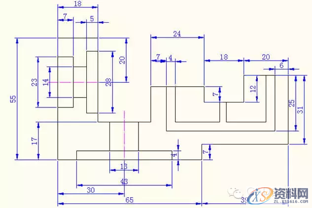 学习大师的CAD审图、绘图,重难点经验!,绘图,第11张 学习大师的CAD审图、绘图,重难点经验!,审图、绘图,重难点,看大师的CAD学习经验!,绘图,第11张