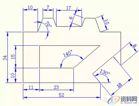 学习大师的CAD审图、绘图,重难点经验!,绘图,第4张 学习大师的CAD审图、绘图,重难点经验!,审图、绘图,重难点,看大师的CAD学习经验!,绘图,第4张