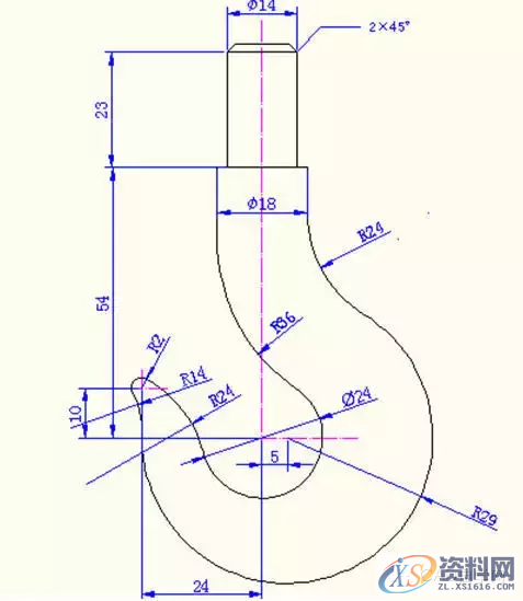 学习大师的CAD审图、绘图,重难点经验!,绘图,第12张 学习大师的CAD审图、绘图,重难点经验!,审图、绘图,重难点,看大师的CAD学习经验!,绘图,第12张