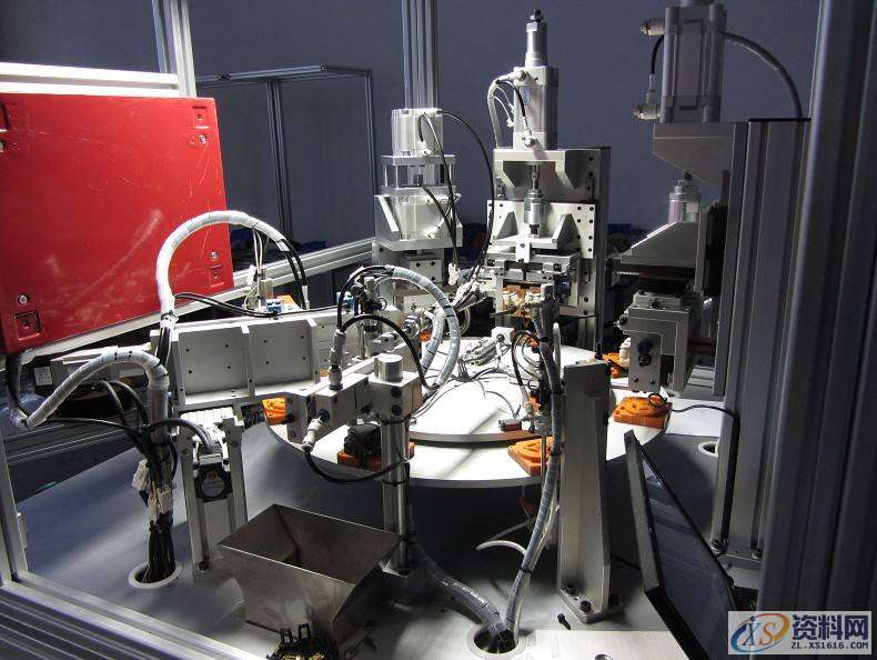 如何做好非标自动化设备的质量控管?,非标,质量,第6张 如何做好非标自动化设备的质量控管?,如何做好非标自动化设备的质量控管?,非标,质量,第6张