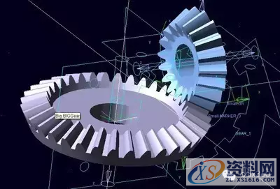 机械设计中的减速器和变速器的知识要点,机械设计中的减速器和变速器，知识点，要掌握,齿轮,第2张