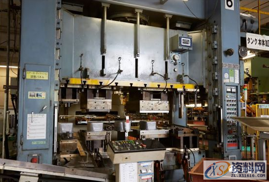 快来看看 —— 冲压生产危险源分析及防范措施,冲压,事故,安全,第1张 快来看看 —— 冲压生产危险源分析及防范措施,冲压,事故,安全,第1张