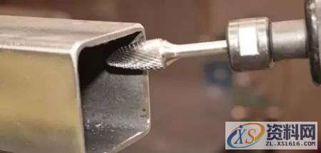 你知道如何解决毛刺问题吗？,零件,第3张