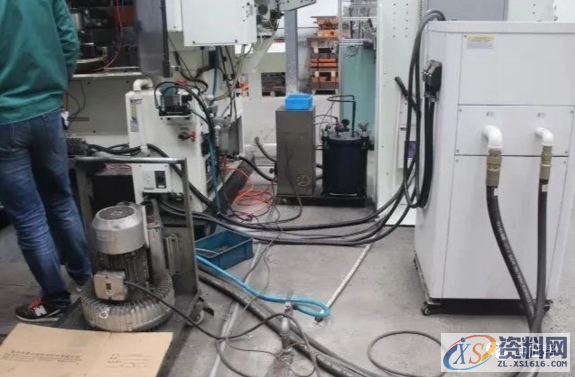 快来看看 —— 冲压生产危险源分析及防范措施,冲压,事故,安全,第2张 快来看看 —— 冲压生产危险源分析及防范措施,冲压,事故,安全,第2张