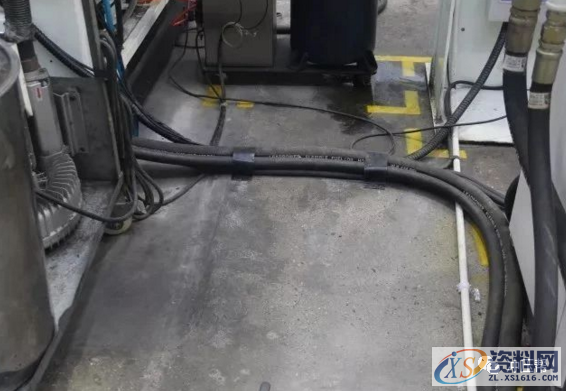 快来看看 —— 冲压生产危险源分析及防范措施,冲压,事故,安全,第3张 快来看看 —— 冲压生产危险源分析及防范措施,冲压,事故,安全,第3张