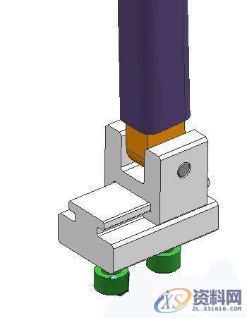 UG汽车模具设计之汽车模斜顶机构的设计思路,建议收藏,如图,设计培训,设计,第10张 UG汽车模具设计之汽车模斜顶机构的设计思路,建议收藏,如图,设计培训,设计,第10张