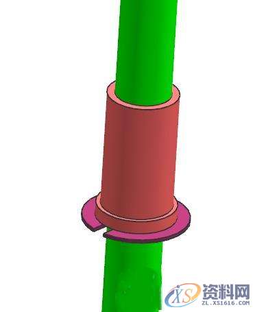 UG汽车模具设计之汽车模斜顶机构的设计思路,建议收藏,如图,设计培训,设计,第7张 UG汽车模具设计之汽车模斜顶机构的设计思路,建议收藏,如图,设计培训,设计,第7张