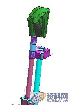 UG汽车模具设计之汽车模斜顶机构的设计思路,建议收藏,如图,设计培训,设计,第12张 UG汽车模具设计之汽车模斜顶机构的设计思路,建议收藏,如图,设计培训,设计,第12张