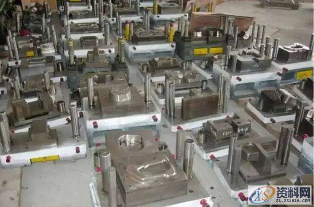 作为模具人而言优秀员工应具备的习惯，有哪些呢？,模具,第7张