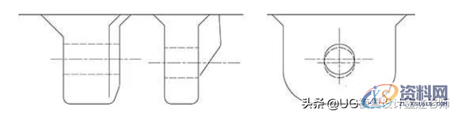 冲压模具汽车覆盖件模具制造常见问题，这13个问题不可忽视,冲压模具汽车覆盖件模具制造常见问题，这13个问题不可忽视,第8张