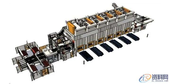 你知道未来冲压工艺在汽车制造中会发生什么样的变化吗?,冲压,工艺,零件,第3张 你知道未来冲压工艺在汽车制造中会发生什么样的变化吗?,冲压,工艺,零件,第3张